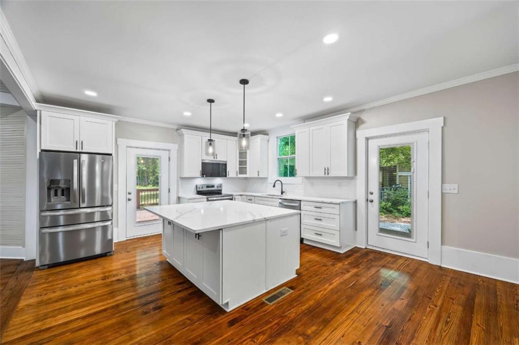 159 S Forest Avenue, Social Circle, Georgia image 22