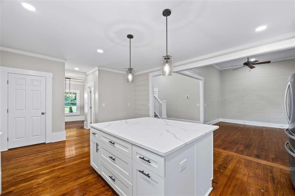 159 S Forest Avenue, Social Circle, Georgia image 27