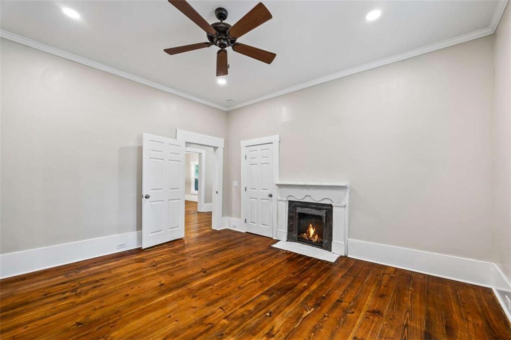 159 S Forest Avenue, Social Circle, Georgia image 39