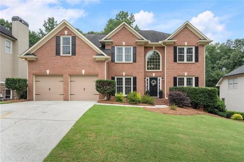 2772 Hillgrove Drive Dacula GA 30019