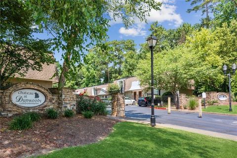 4430 Tilly Mill Rd 104 Dunwoody GA 30360