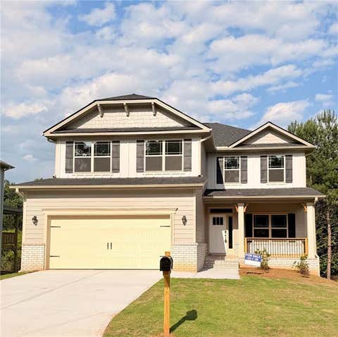 Homes For Sale - 442 Magnolia Grove Place<br/> Cornelia, GA 30531