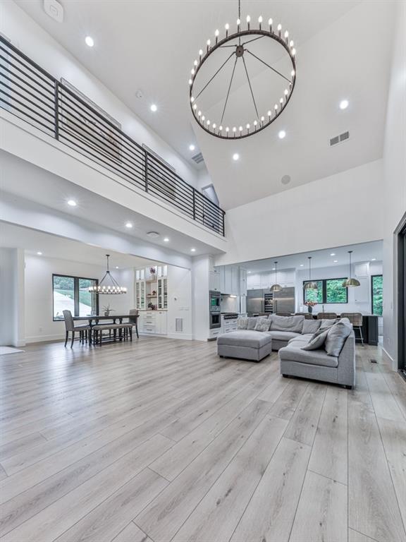 Belmont Estates - Residential