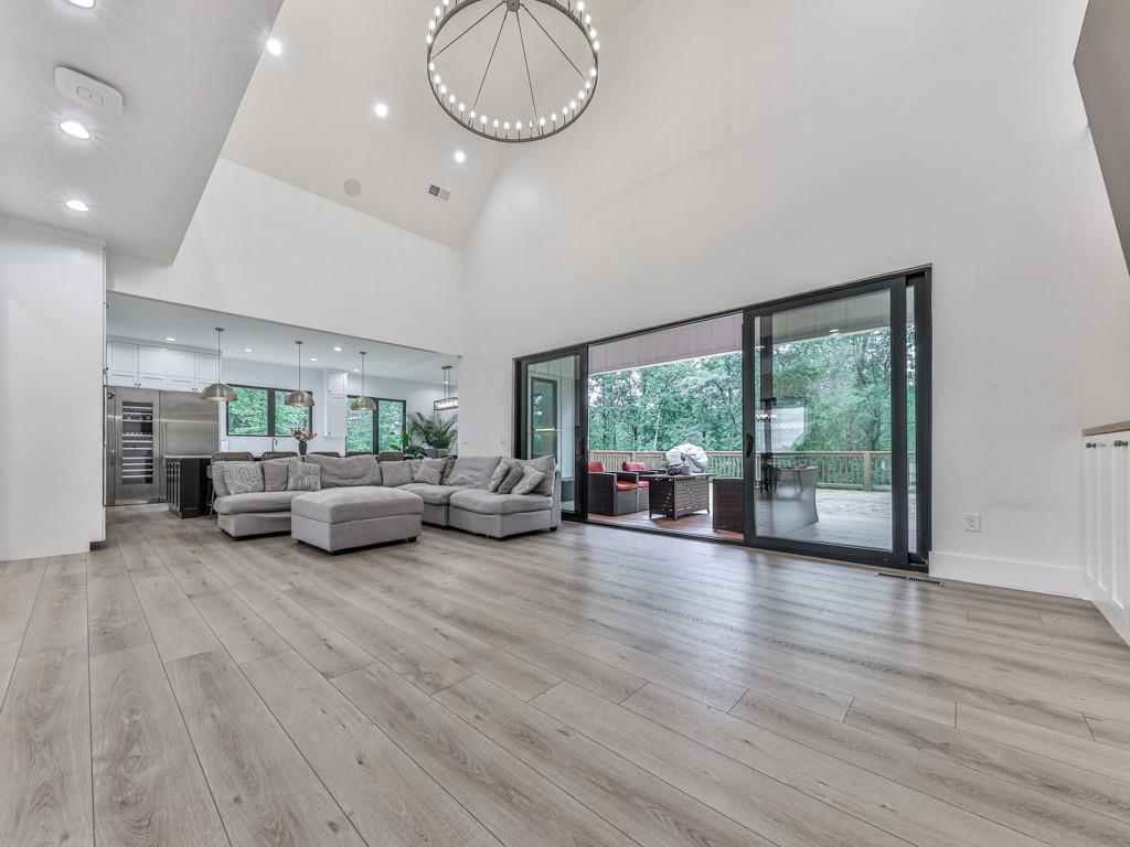 Belmont Estates - Residential