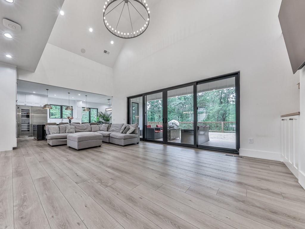 Belmont Estates - Residential