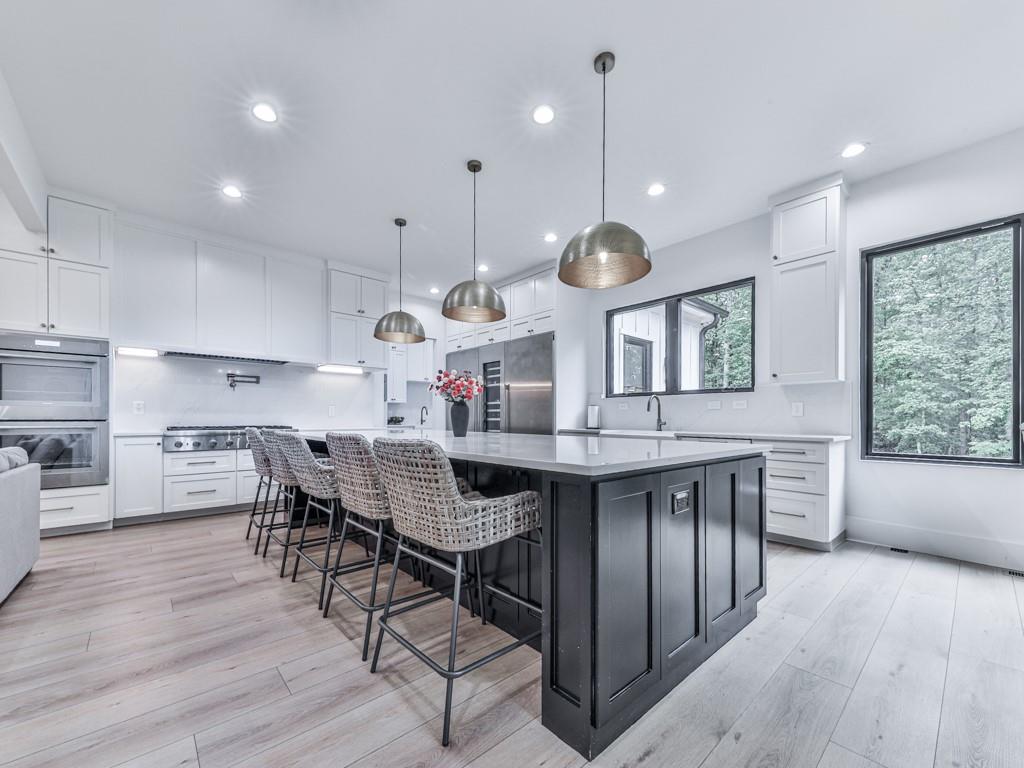 Belmont Estates - Residential
