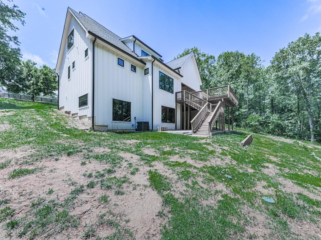 Belmont Estates - Residential