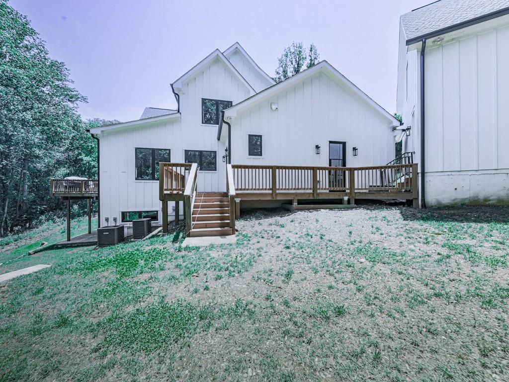 Belmont Estates - Residential