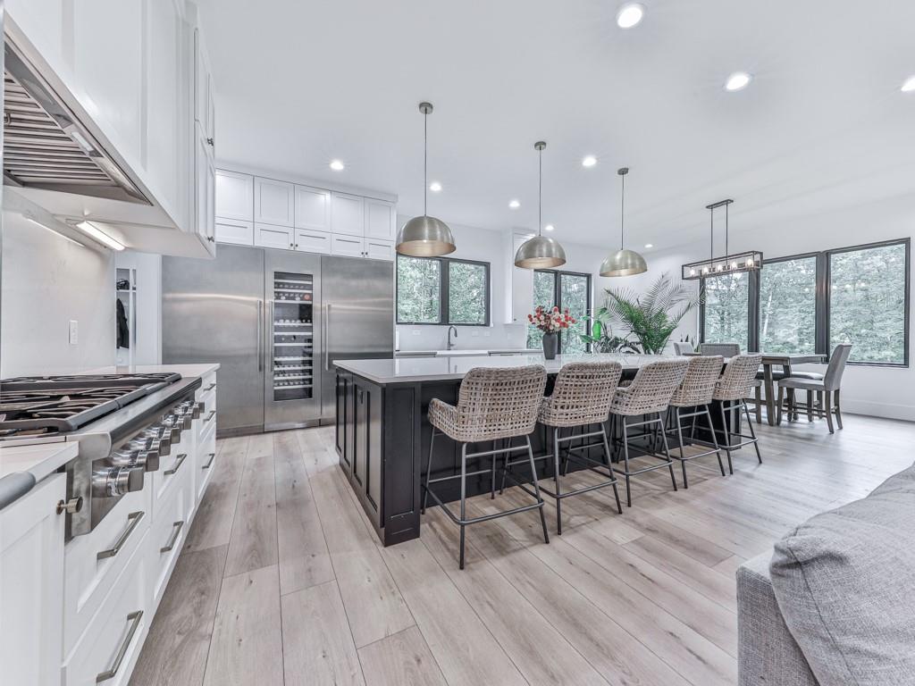 Belmont Estates - Residential