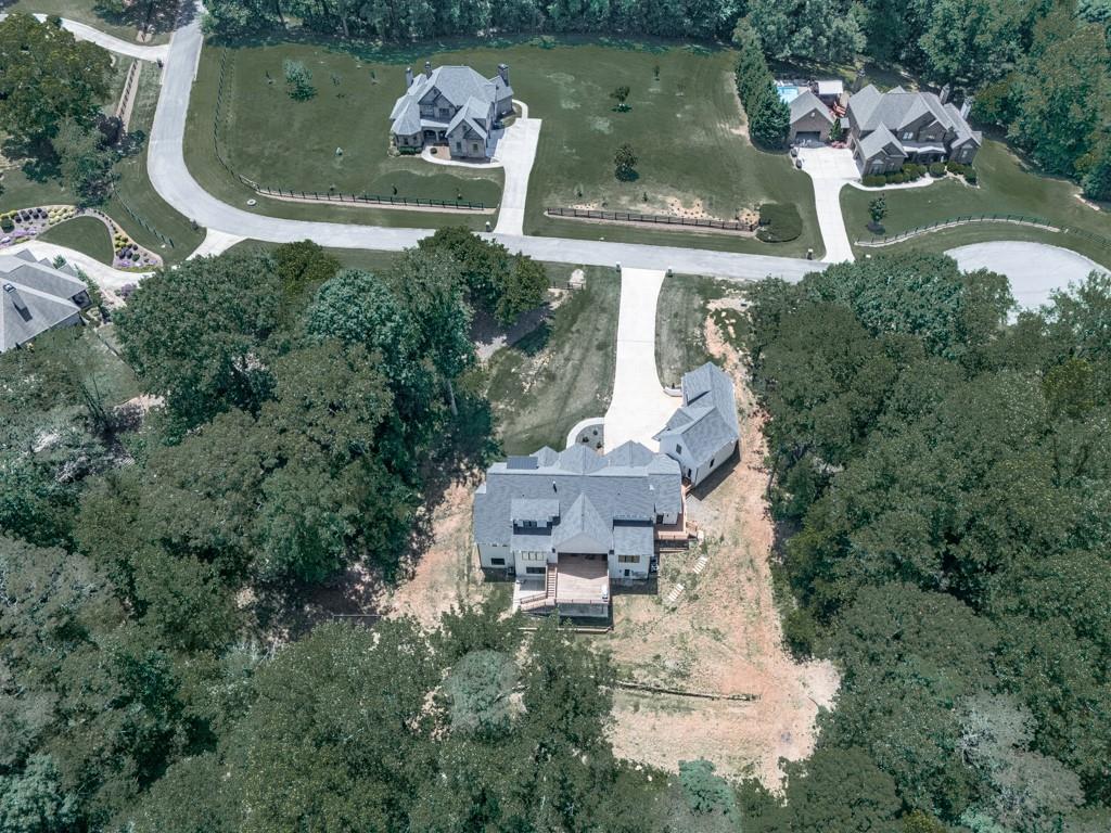 Belmont Estates - Residential