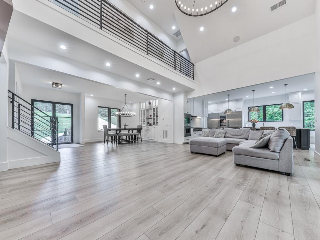 Belmont Estates - Residential