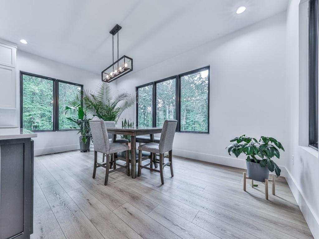 Belmont Estates - Residential
