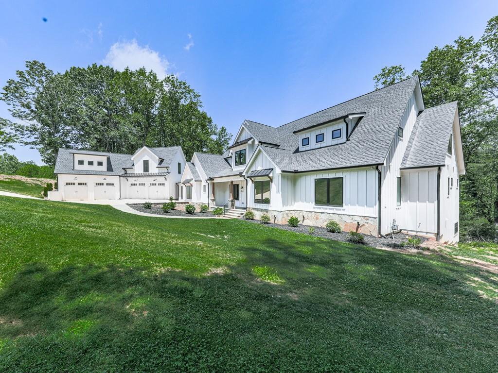 Belmont Estates - Residential