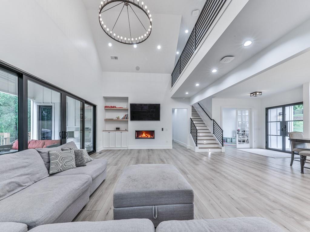 Belmont Estates - Residential
