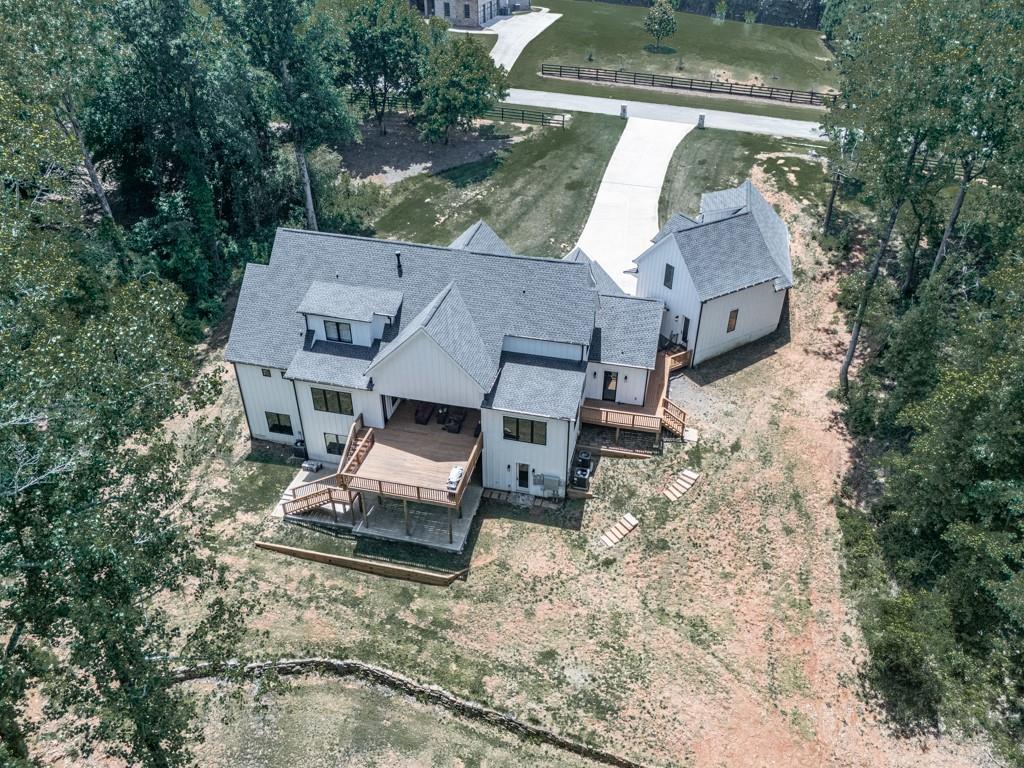 Belmont Estates - Residential
