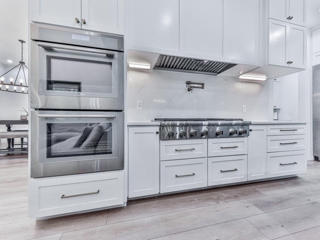 Belmont Estates - Residential