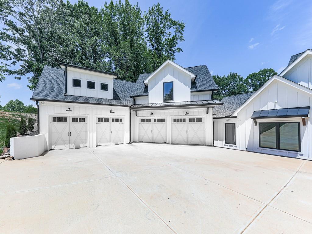 Belmont Estates - Residential