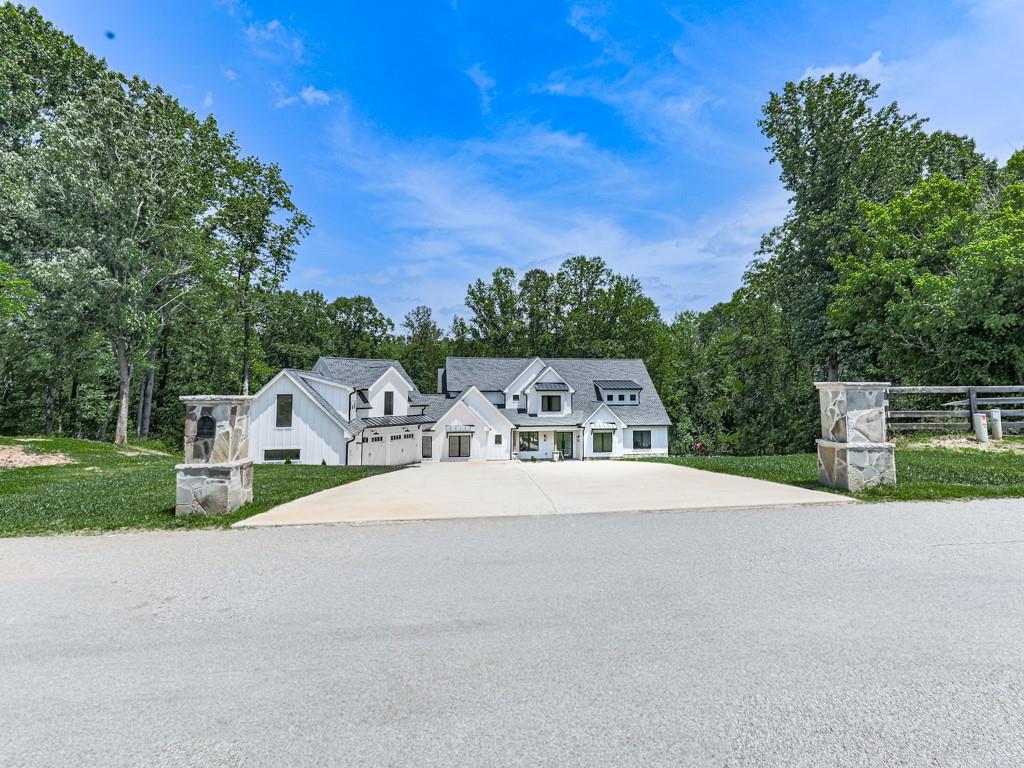 Belmont Estates - Residential