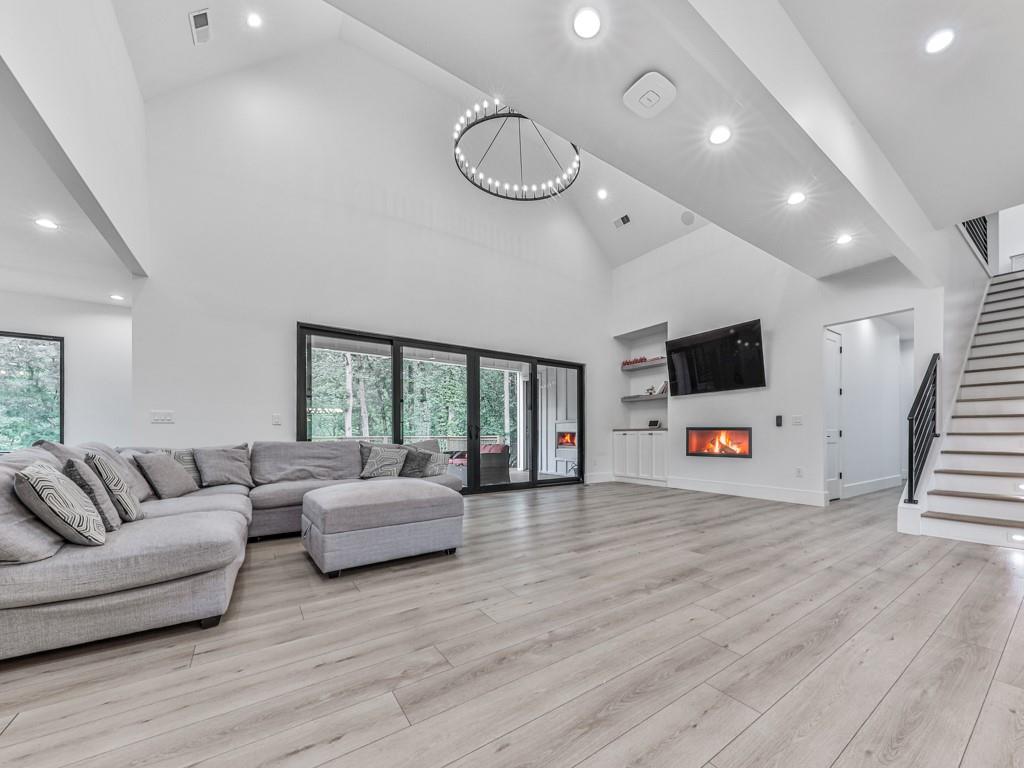 Belmont Estates - Residential