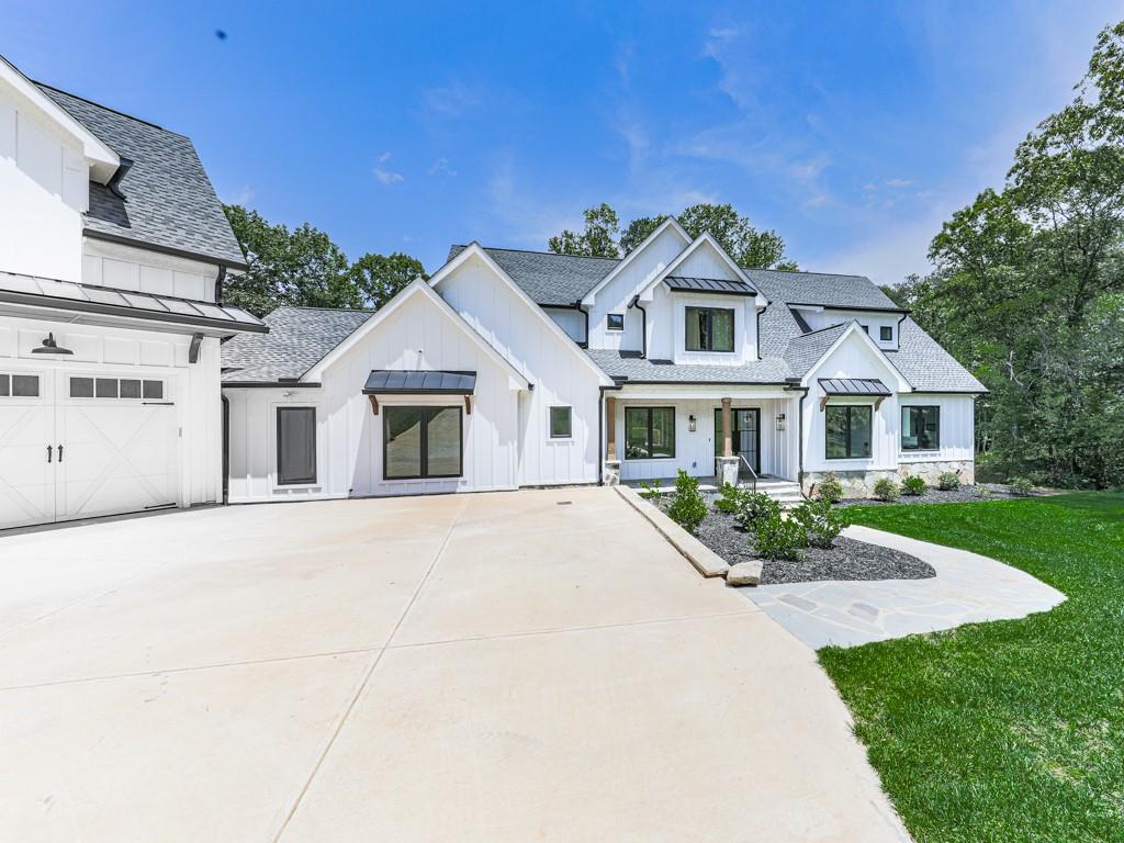 Belmont Estates - Residential