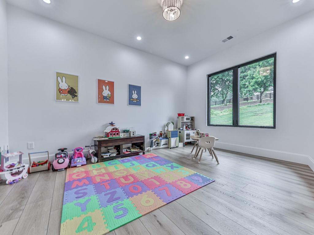 Belmont Estates - Residential