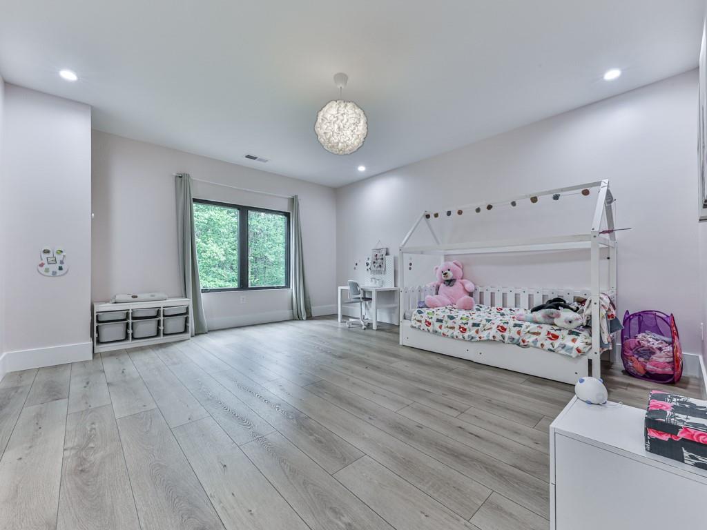 Belmont Estates - Residential