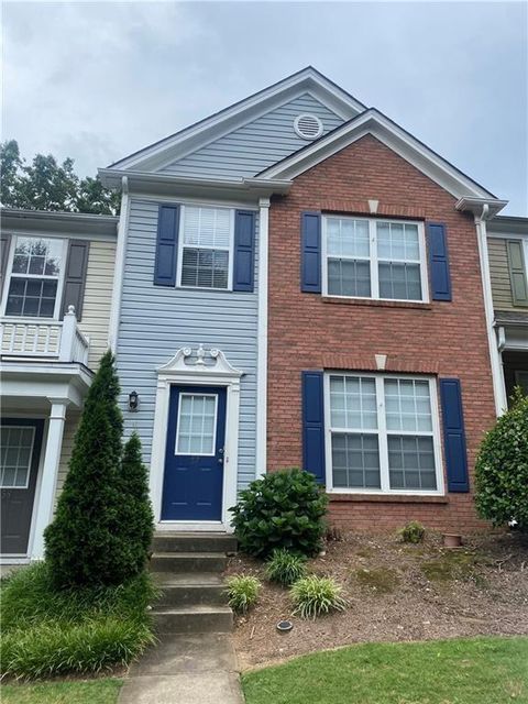 9155 Nesbit Ferry Road 57 Alpharetta GA 30022