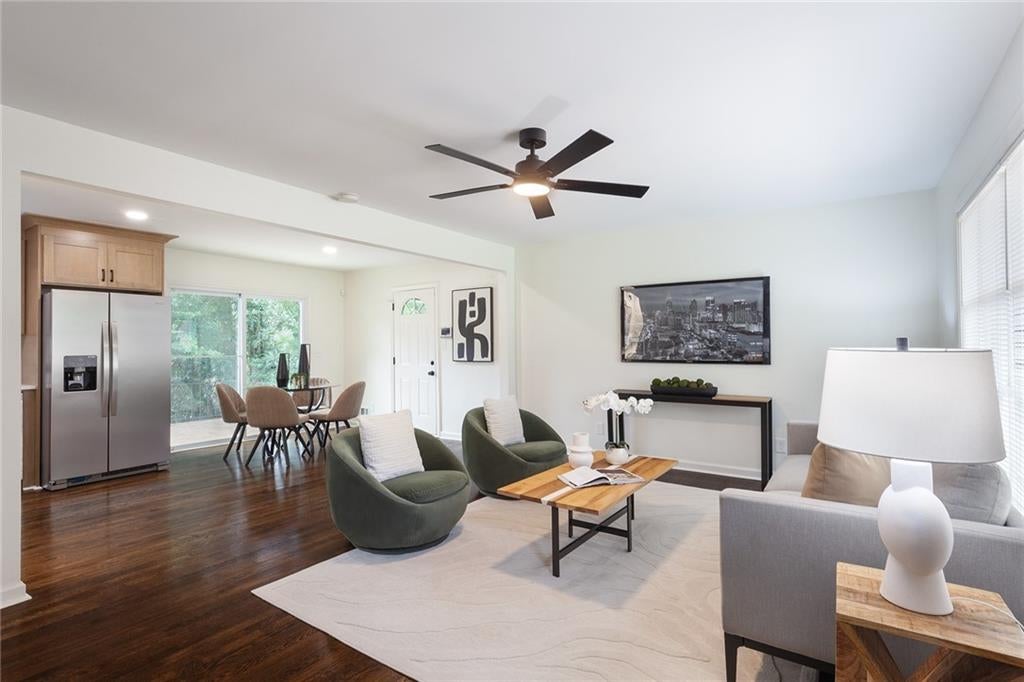 3230 Vanderbilt Lane NW