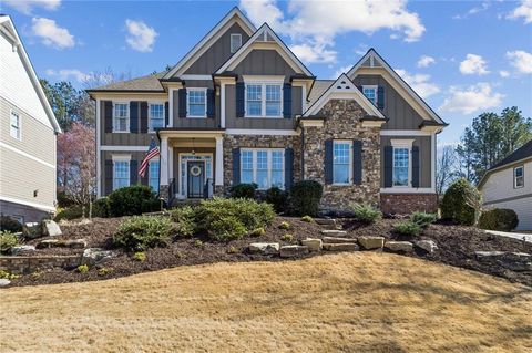 6072 Grand Loop Road Sugar Hill GA 30518