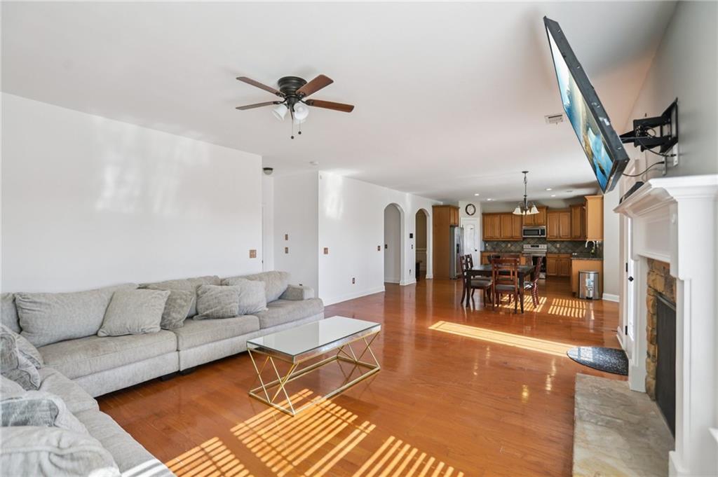 3154 Alhambra Circle