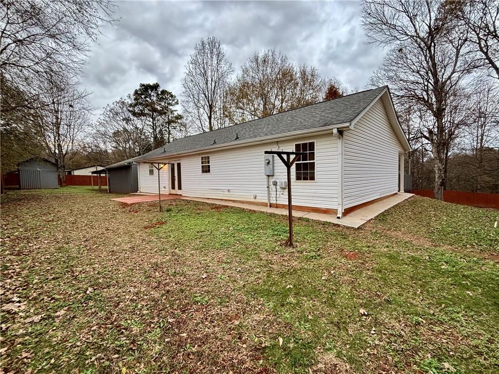 50 Hidden Meadows Drive, Maysville, Georgia image 16