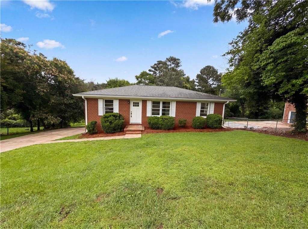 155 Conrad Drive