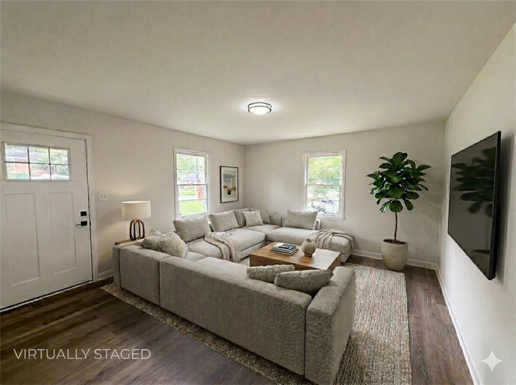 155 Conrad Drive