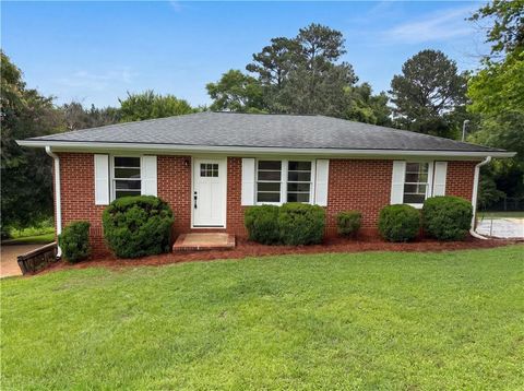 Homes For Sale - 155 Conrad Drive<br/> Athens, GA 30601