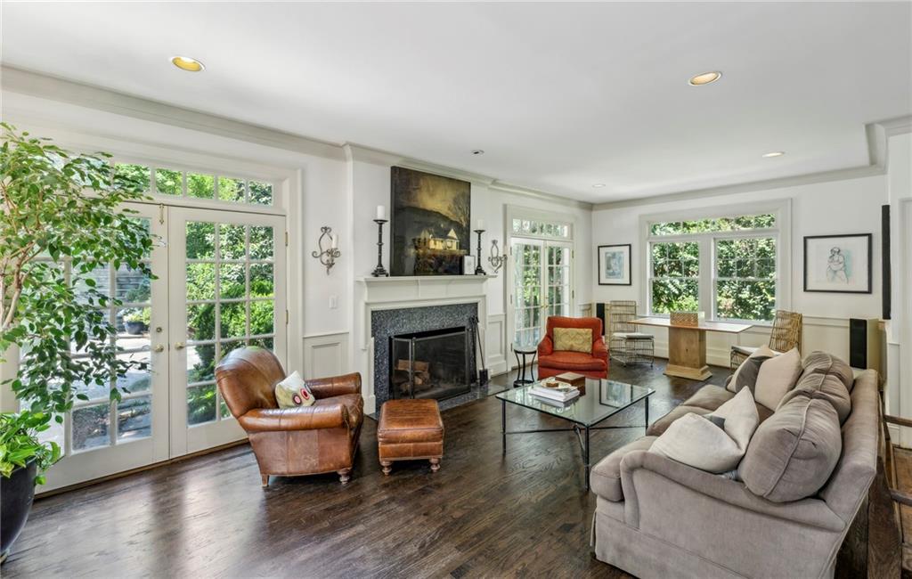 2628 Rivers Road, Atlanta, Georgia image 12