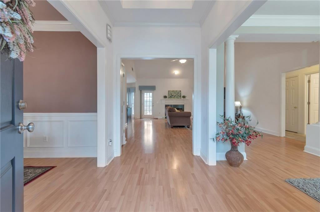 3116 Amesbury Way, Duluth, Georgia image 5