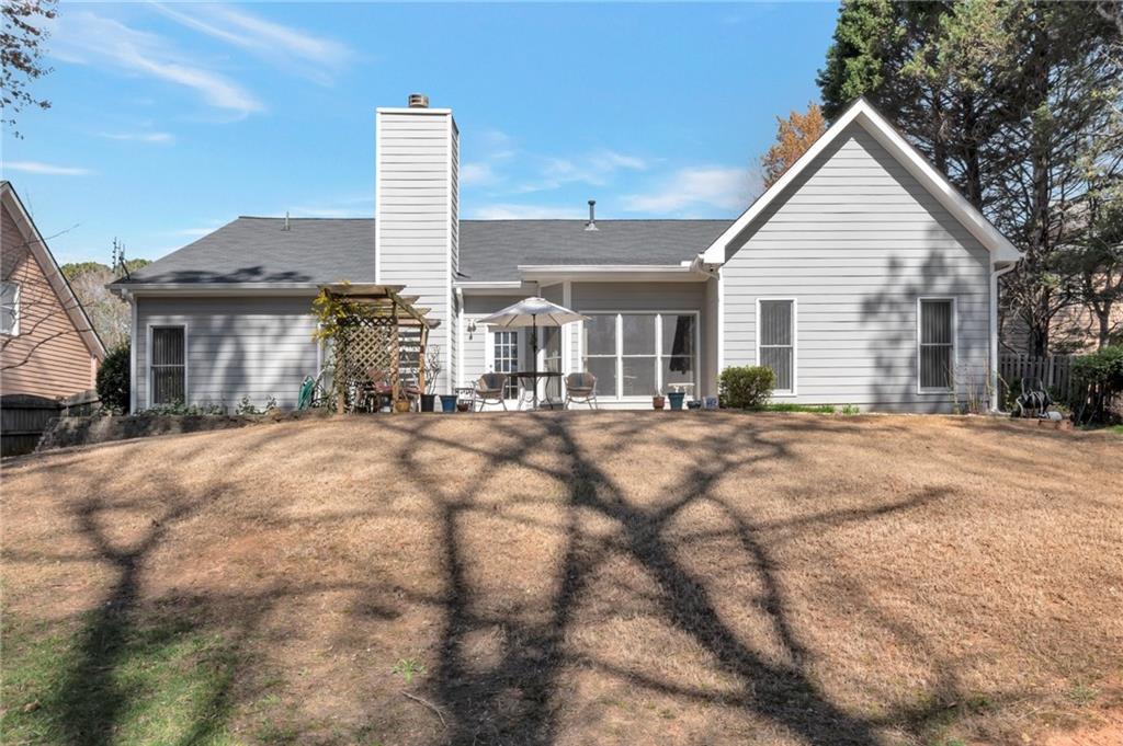 3116 Amesbury Way, Duluth, Georgia image 23
