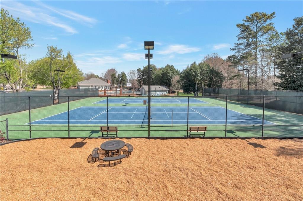 3116 Amesbury Way, Duluth, Georgia image 30