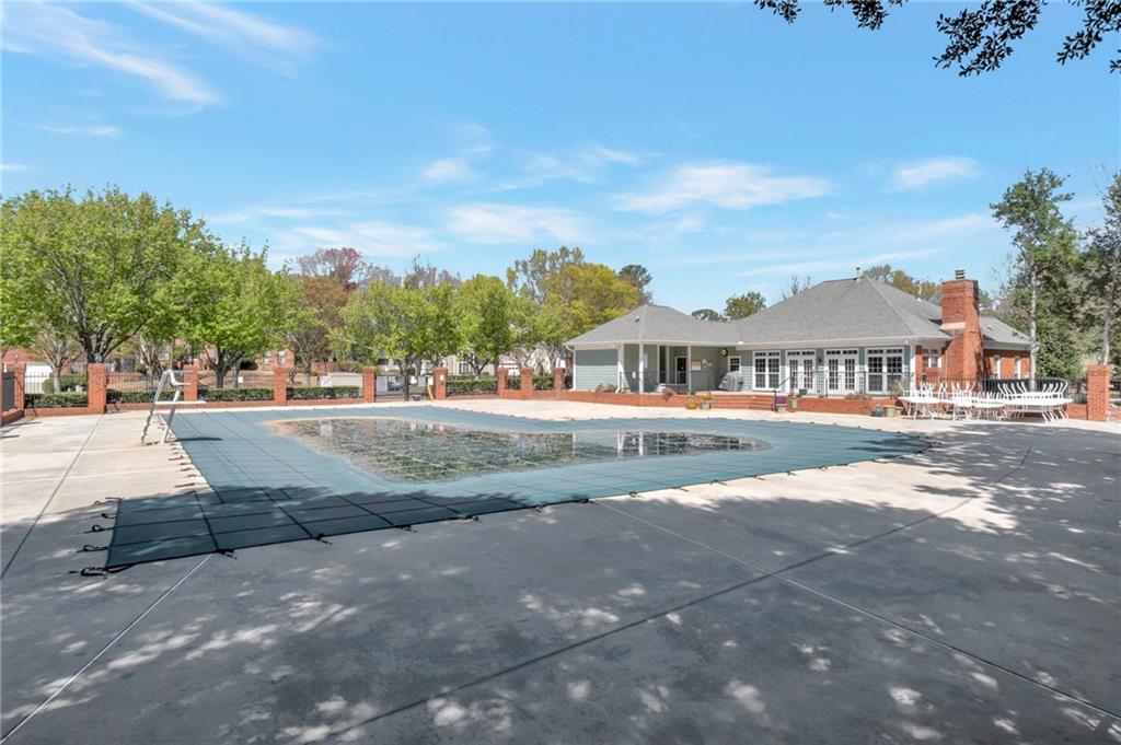 3116 Amesbury Way, Duluth, Georgia image 32