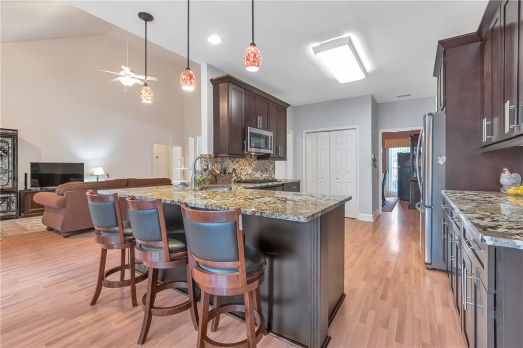 3116 Amesbury Way, Duluth, Georgia image 11