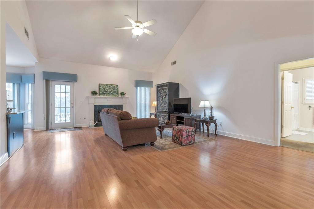 3116 Amesbury Way, Duluth, Georgia image 8