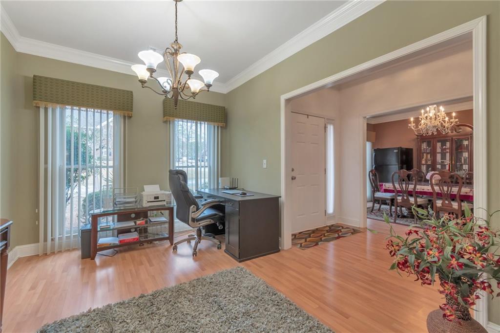 3116 Amesbury Way, Duluth, Georgia image 7