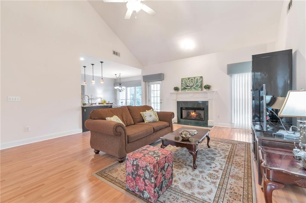 3116 Amesbury Way, Duluth, Georgia image 9