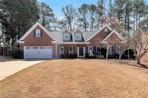3116 Amesbury Way, Duluth, GA 30096 - MLS#: 7545799