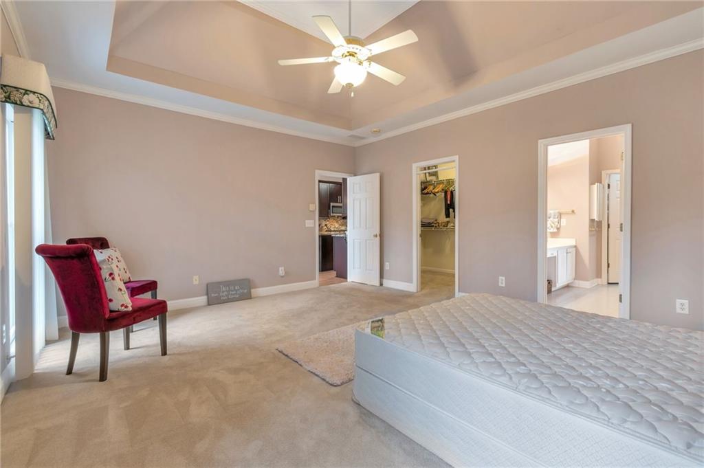 3116 Amesbury Way, Duluth, Georgia image 16