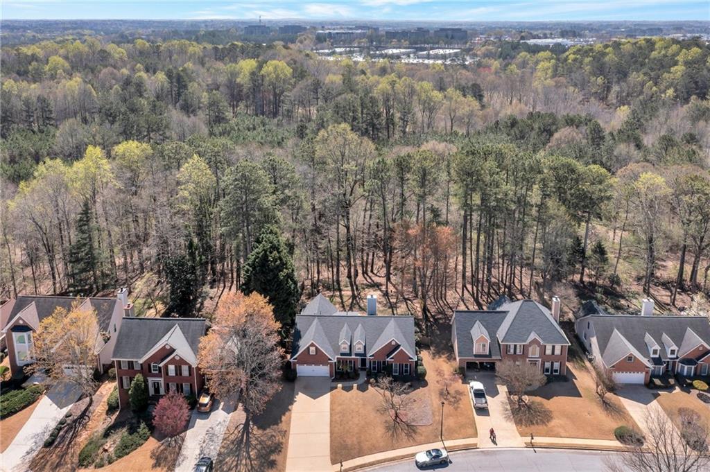 3116 Amesbury Way, Duluth, Georgia image 29