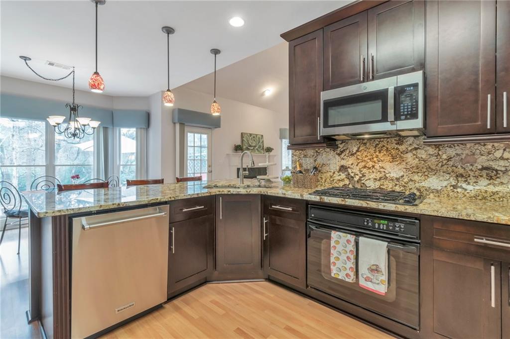 3116 Amesbury Way, Duluth, Georgia image 12