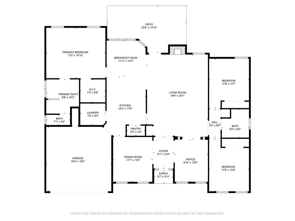 3116 Amesbury Way, Duluth, Georgia image 4