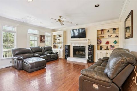 Photo of 6868 Wynbrooke Cove, Stone Mountain, GA 30087 (MLS # 7655330)