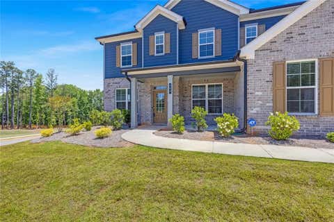 Homes For Sale - 249 Arwen Drive Dr<br/> Mcdonough, GA 30252